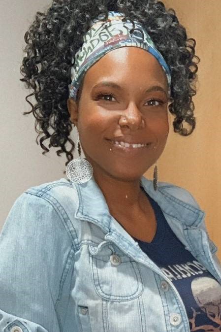 Jasmine, SMA My Way contributor